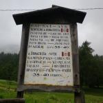 Monte Lucco - Castel Firmian